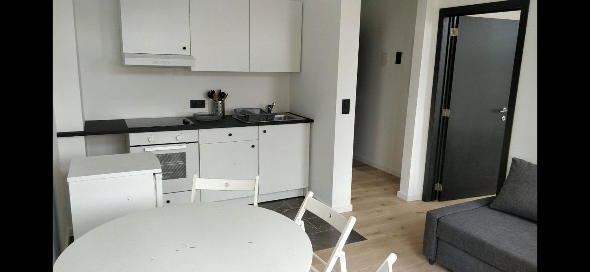 Appartement Midi Flat Bruxelles