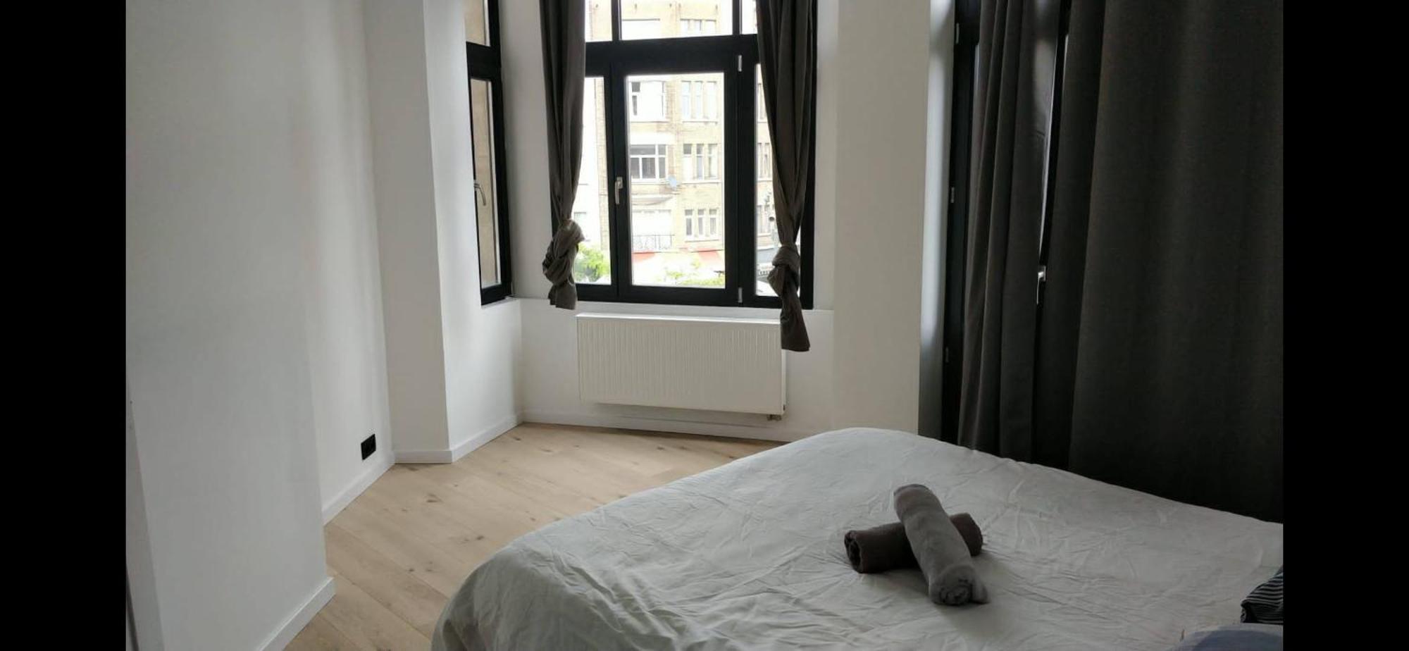 Midi Flat Appartement Bruxelles