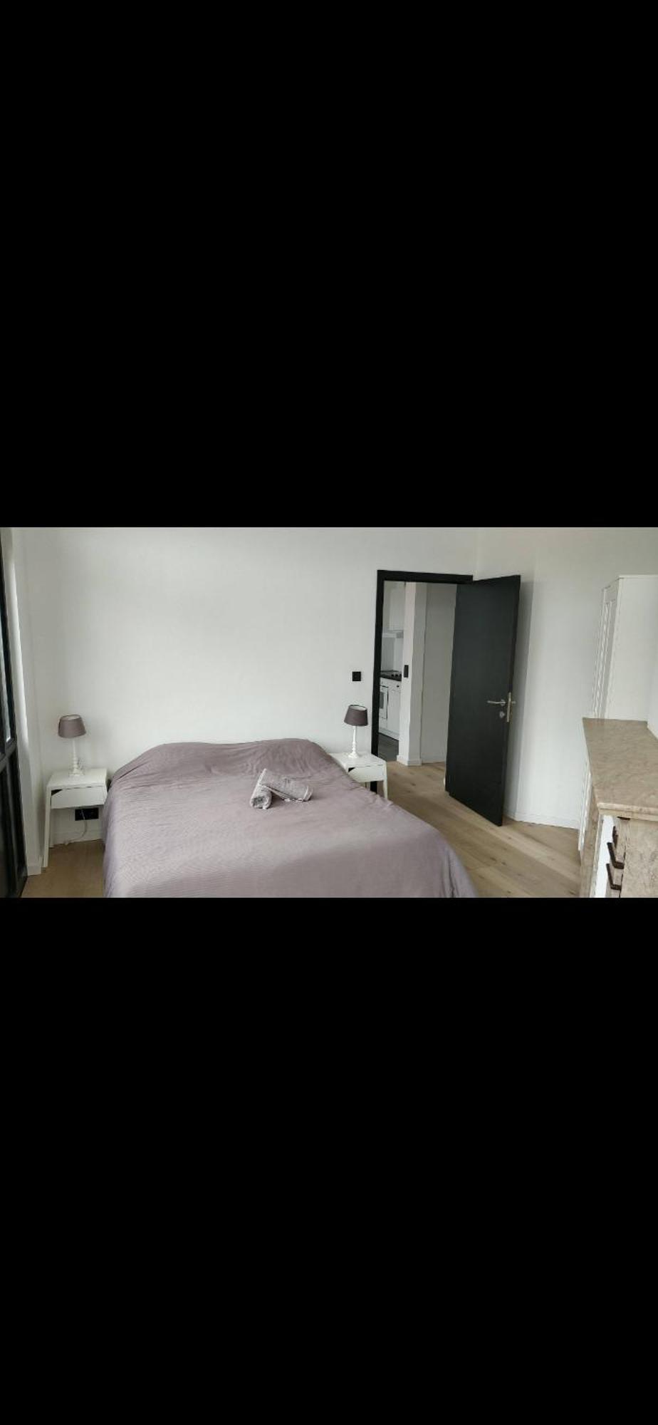 Appartement Midi Flat *